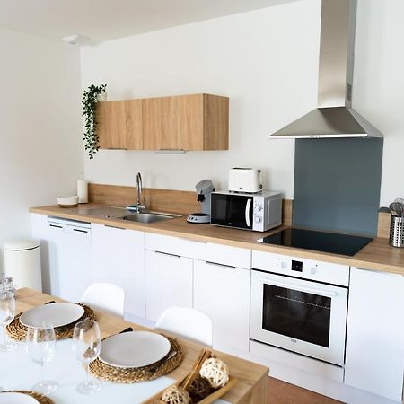 Appartement Cosy Avec Parking Prive A Saumur Εξωτερικό φωτογραφία