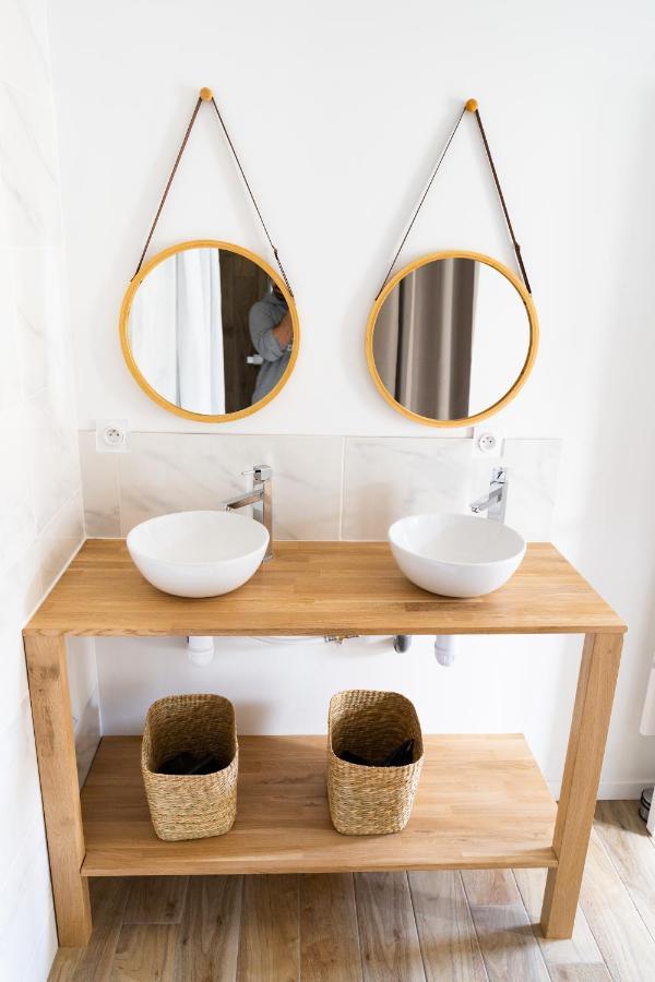 Appartement Cosy Avec Parking Prive A Saumur Εξωτερικό φωτογραφία